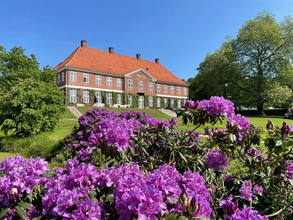 Hindsgavl Slot