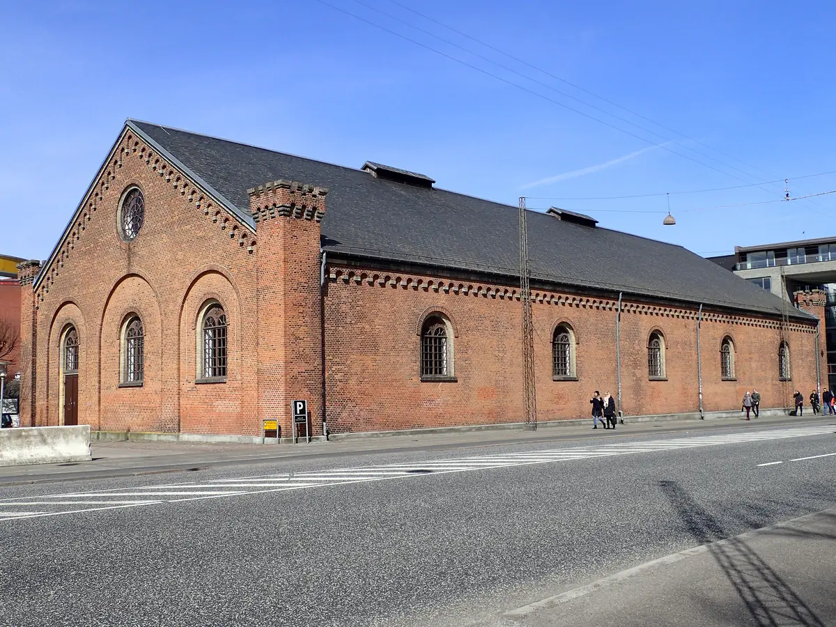 SAMSØE SAMSØE SAMPLE SALE — Ridehuset, Aarhus
