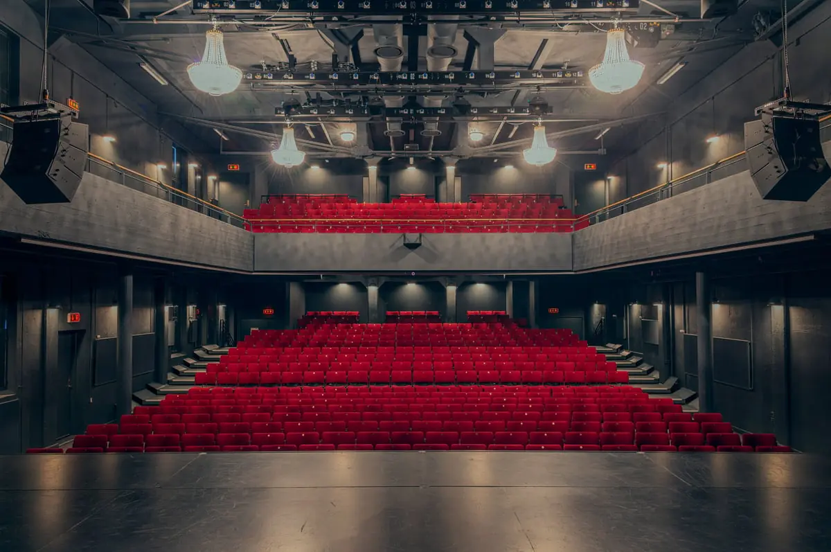 Peter Werner — Magasinet, Odense
