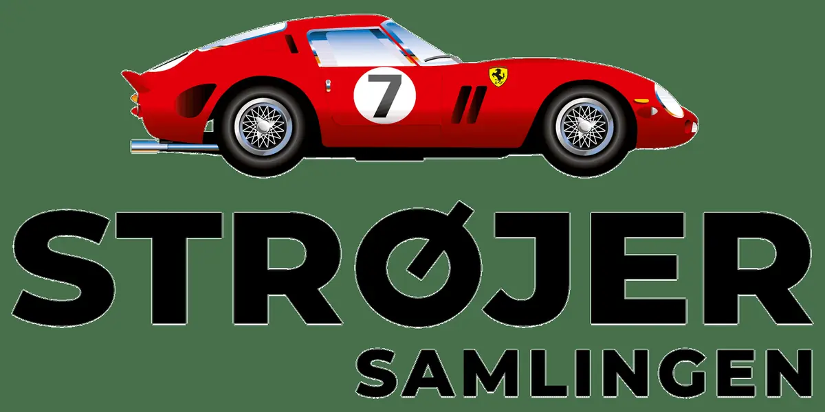 Strøjer Samlingen
