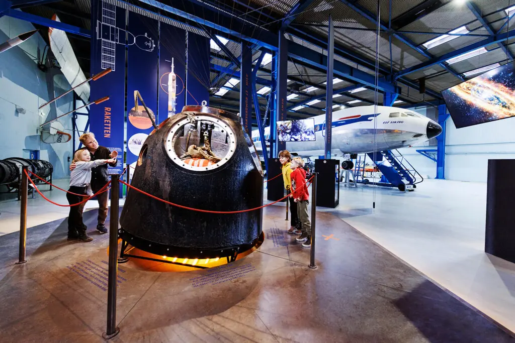 Danmarks Tekniske Museum