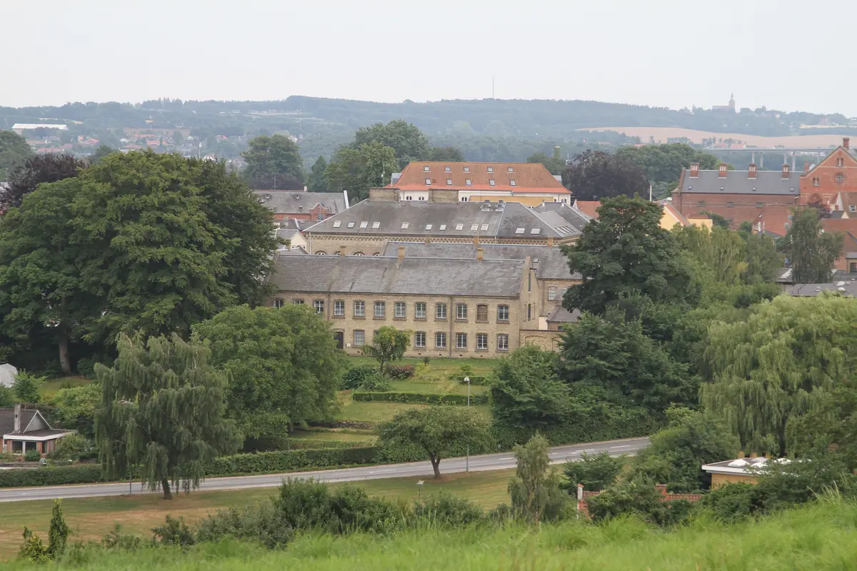Danmarks Forsorgsmuseum