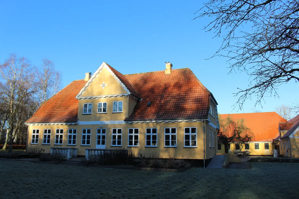 Birkelundgaard