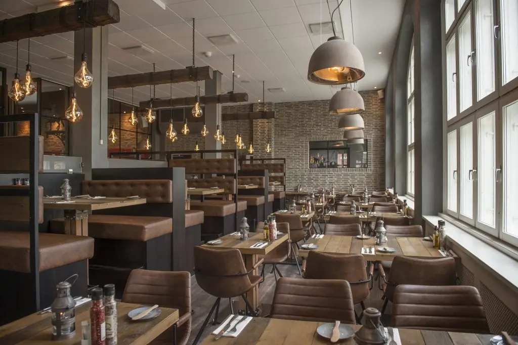Posthuset – Café, Restaurant & Bar
