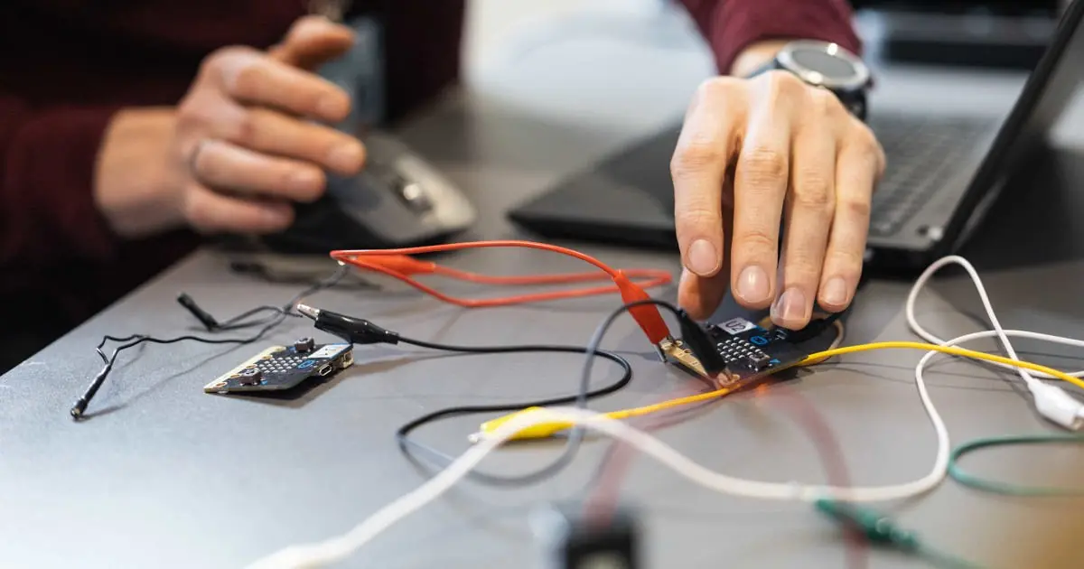 FabLab Spinderihallerne