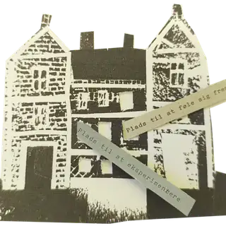Tegneserie for 8 - 11 årige ( mandage kl. 15.00 - 16.30 )