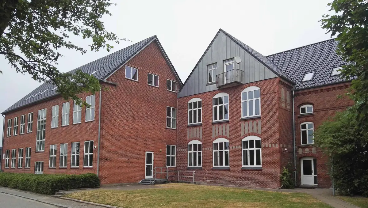 Tinglev Bibliotek