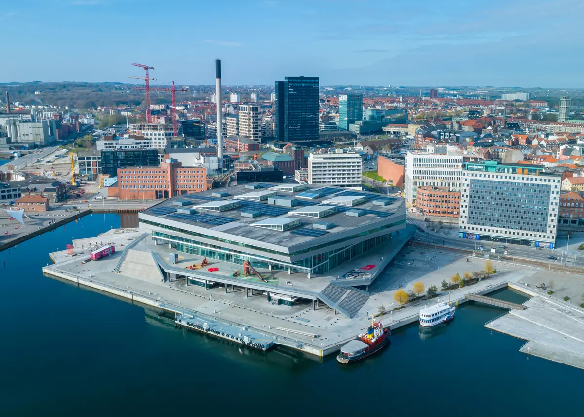 Aarhus Rådhus