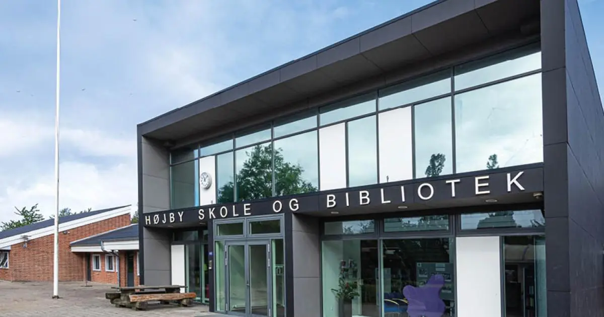 Højby Bibliotek