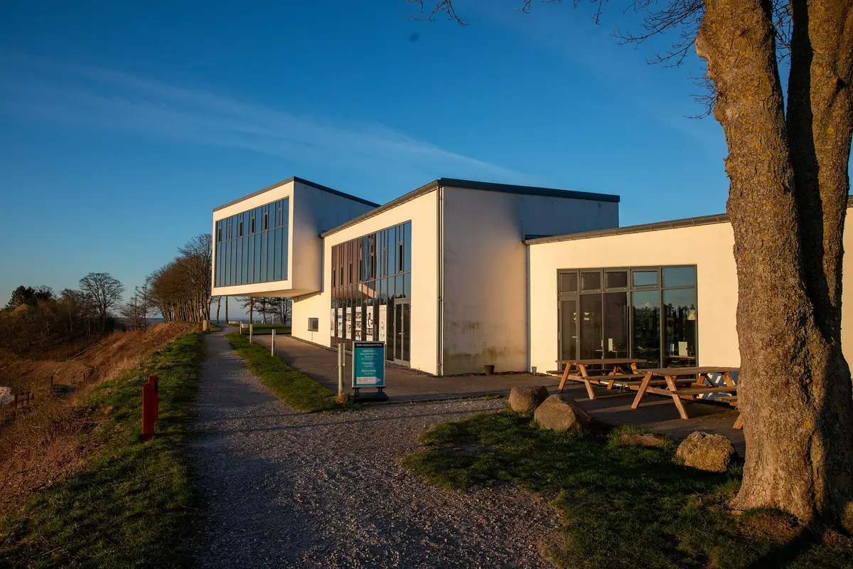 Faxe Bibliotek