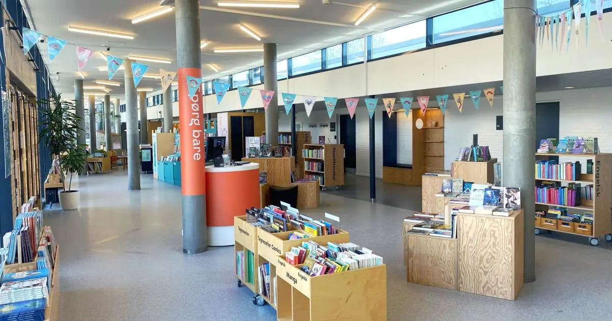 Vigerslev Bibliotek