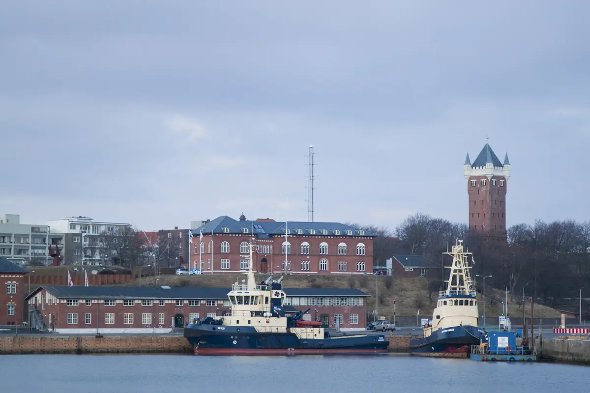 Danish National Academy of Music - Esbjerg