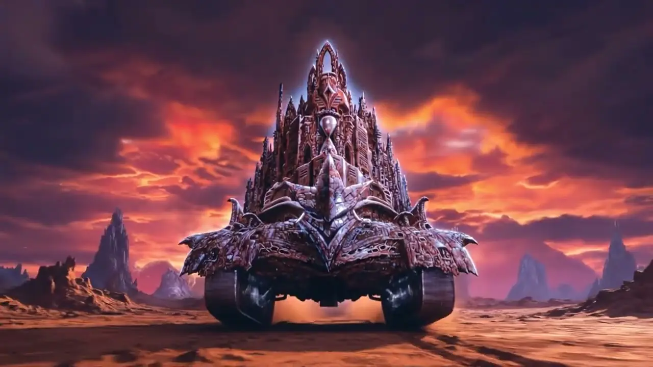 Trailer