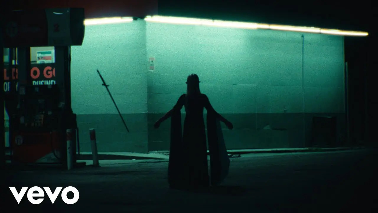 Trailer
