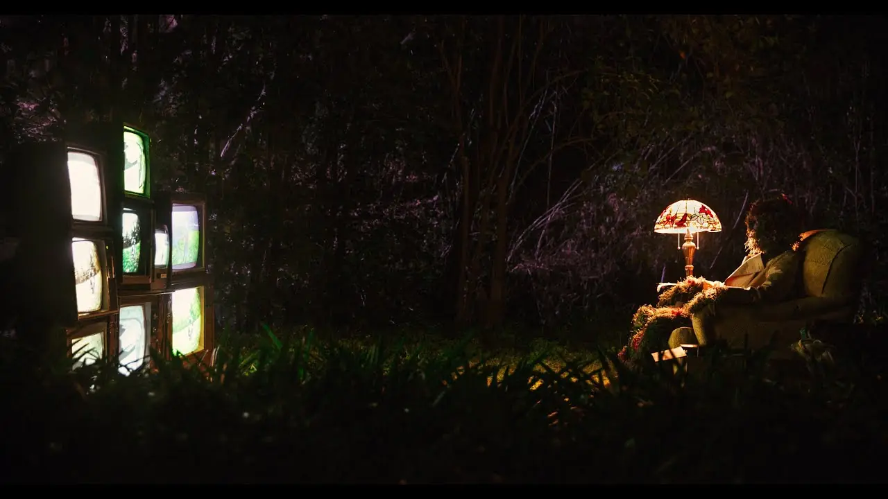 Trailer