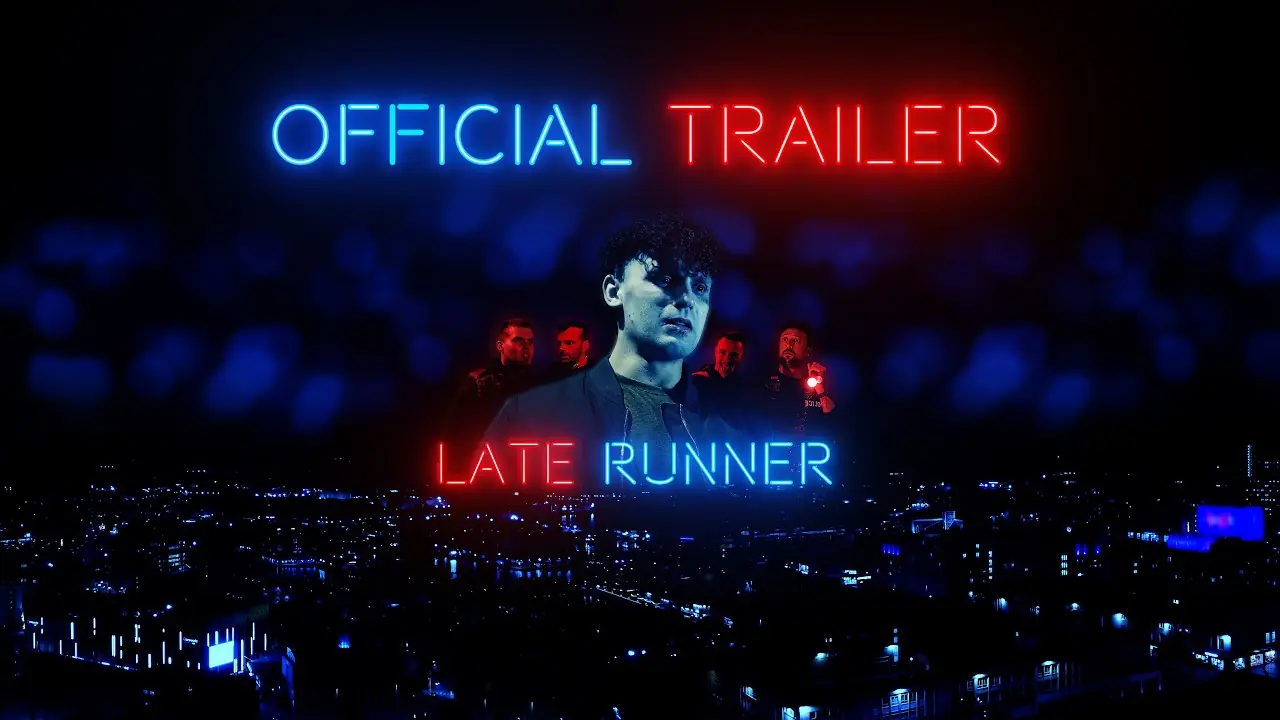 Trailer