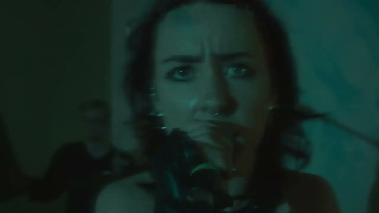 Trailer
