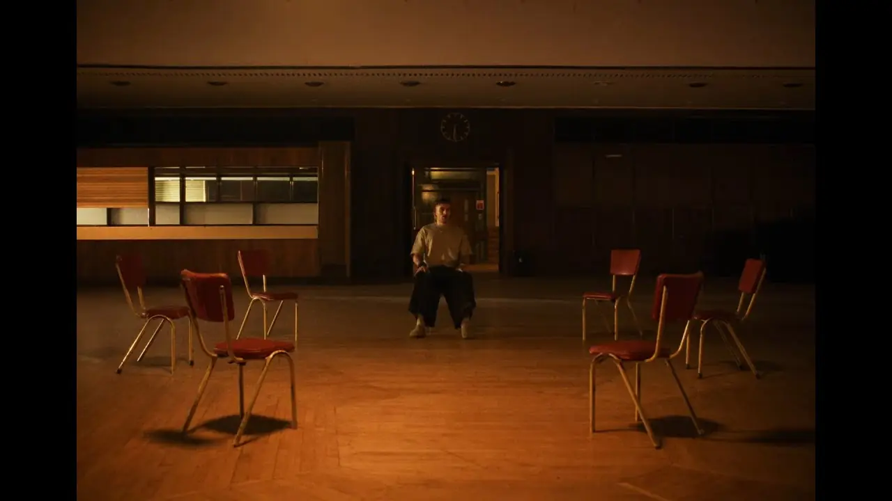Trailer