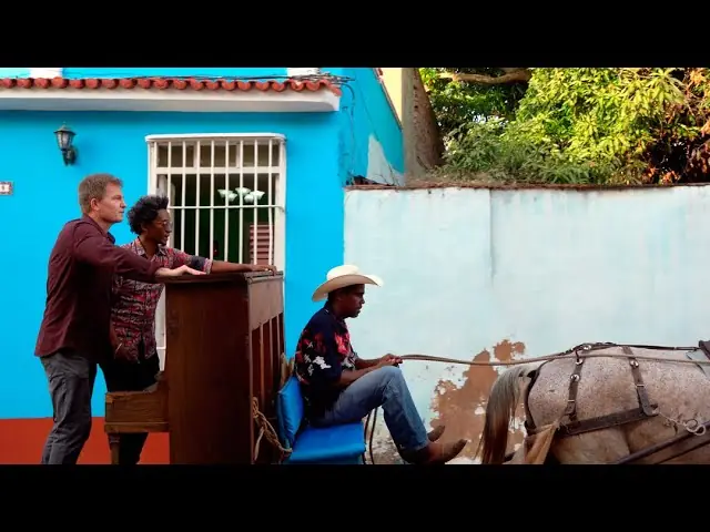 Trailer