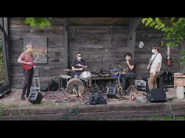 Trailer