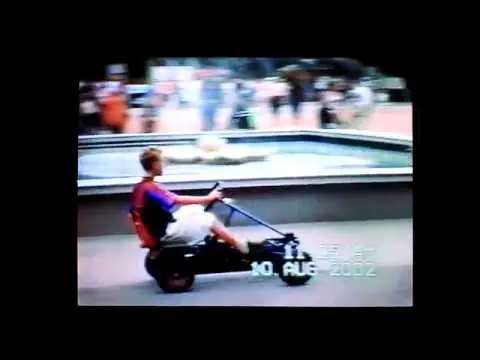 Trailer