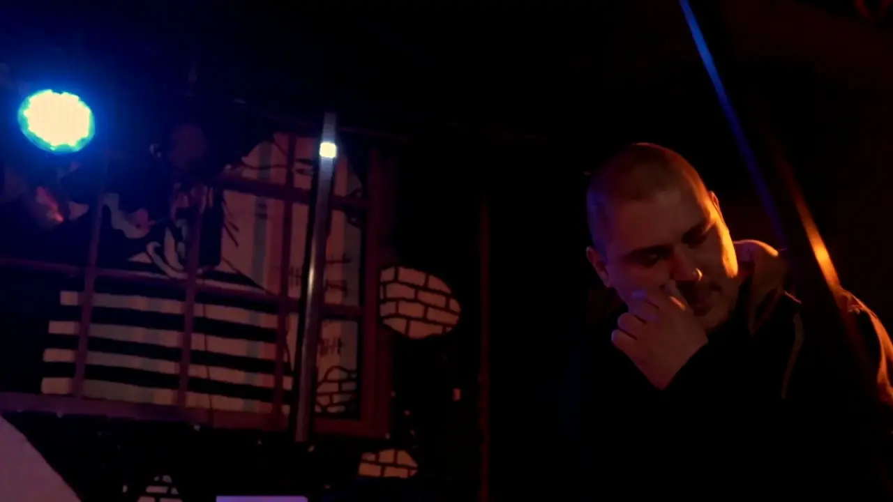 Trailer