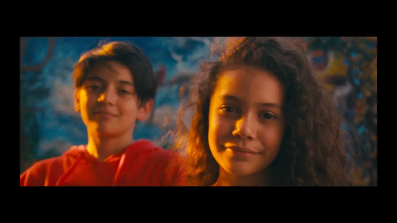 Trailer