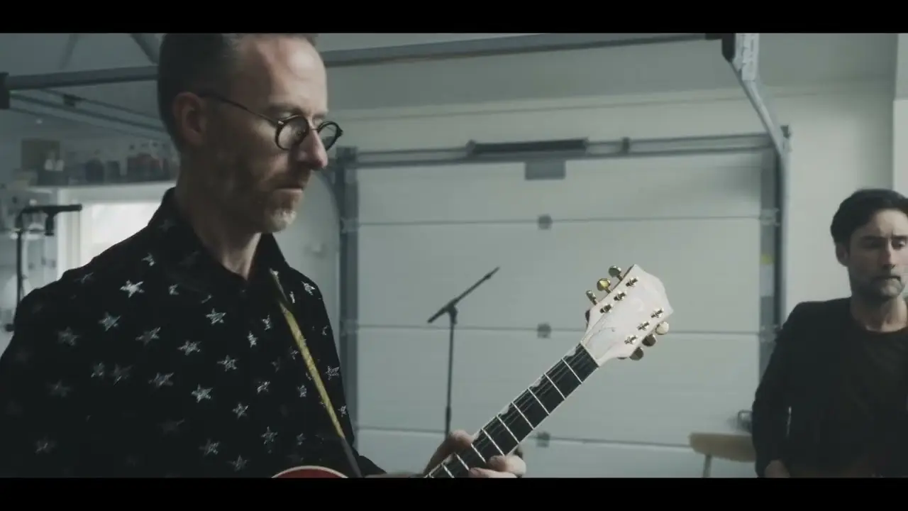 Trailer