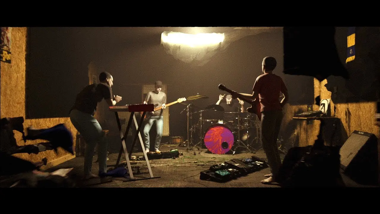 Trailer