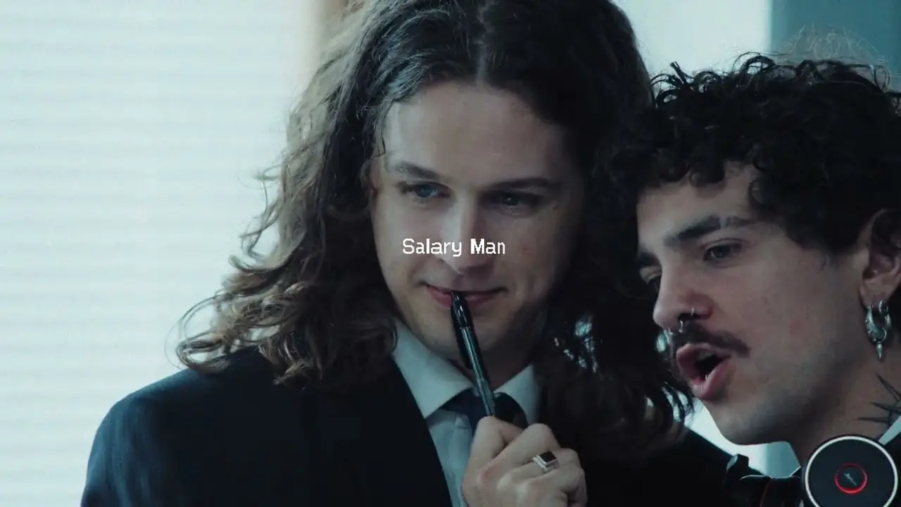 Trailer