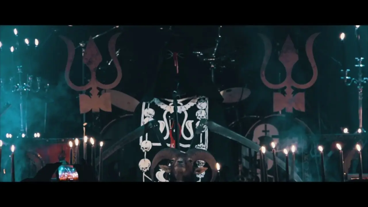 Trailer