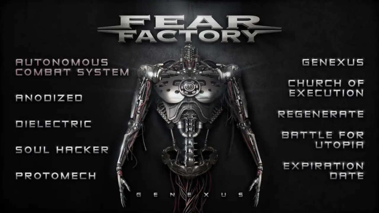 Trailer