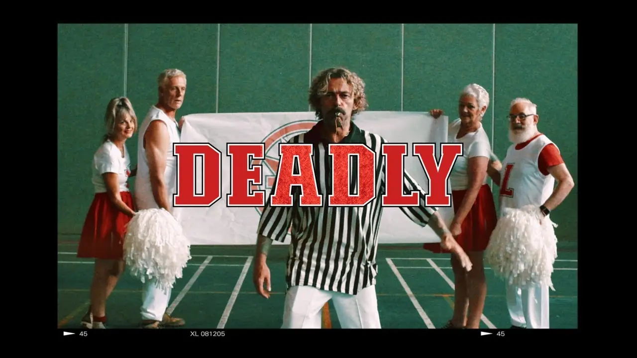 Trailer