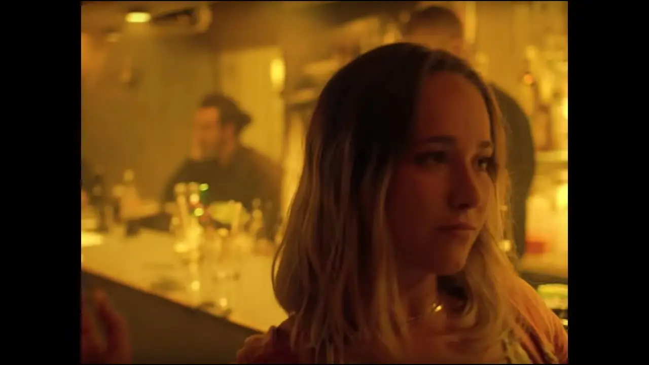 Trailer