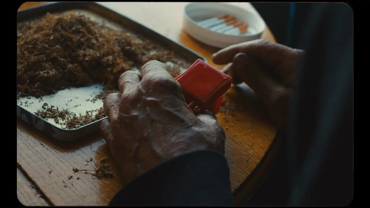 Trailer