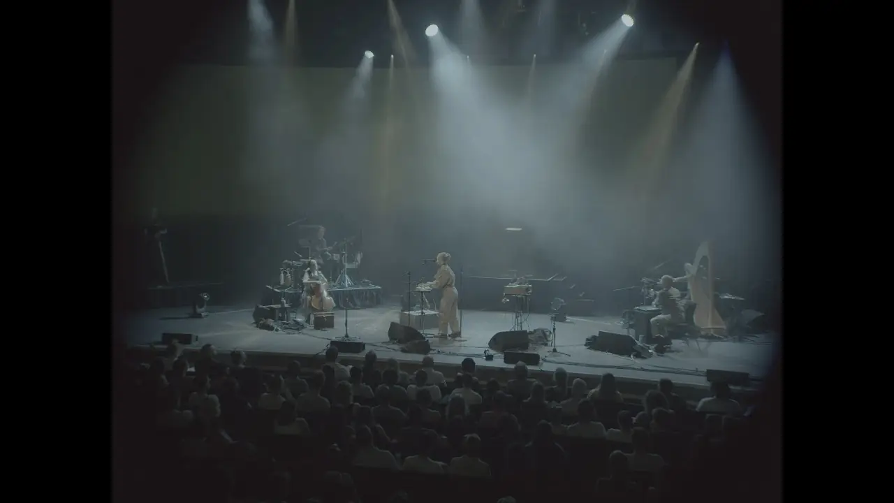Trailer