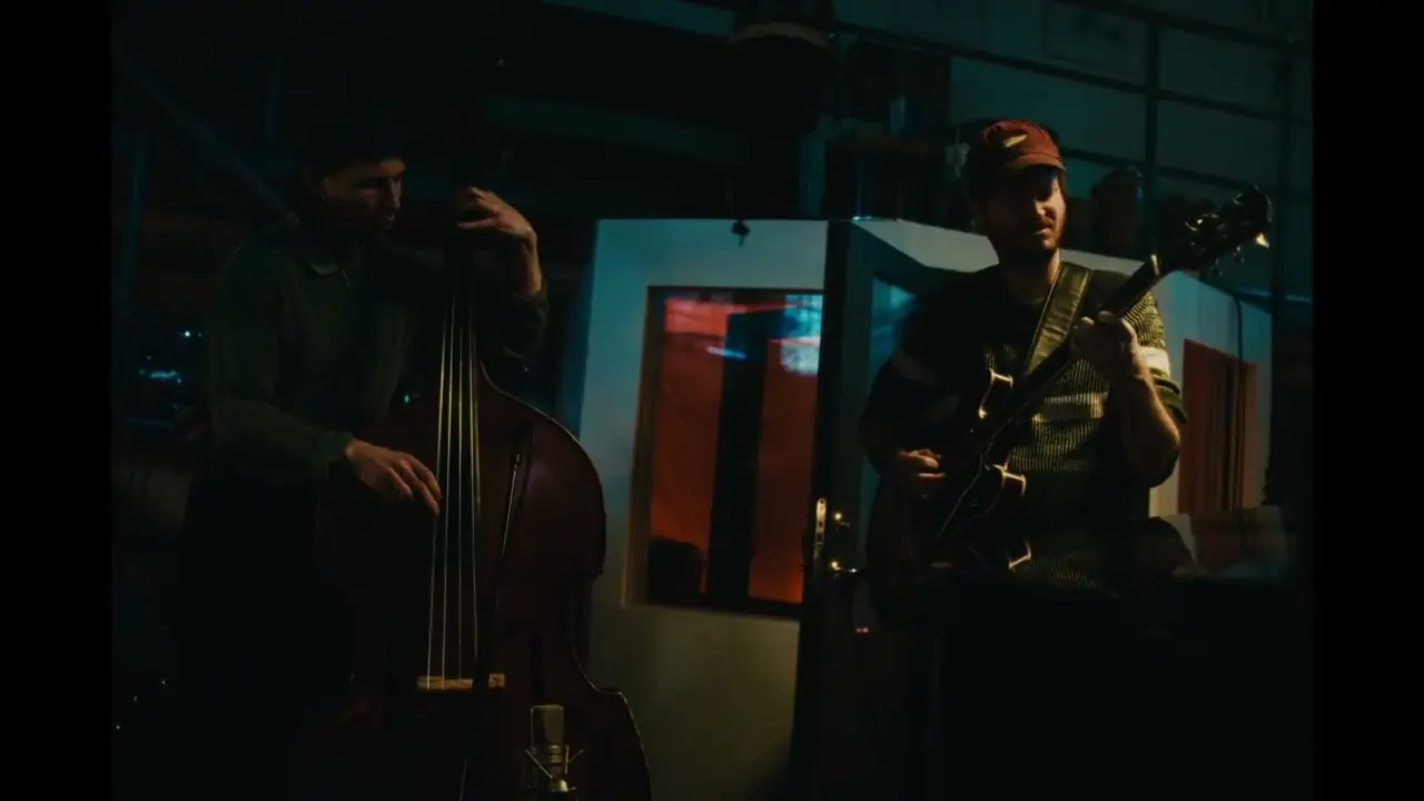 Trailer