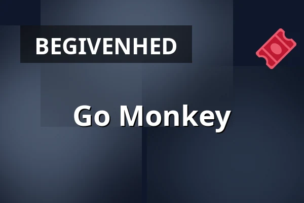 Go Monkey — Søborg