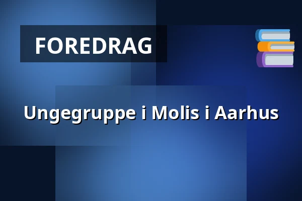 Ungegruppe i Molis i Aarhus — Molis, Aarhus