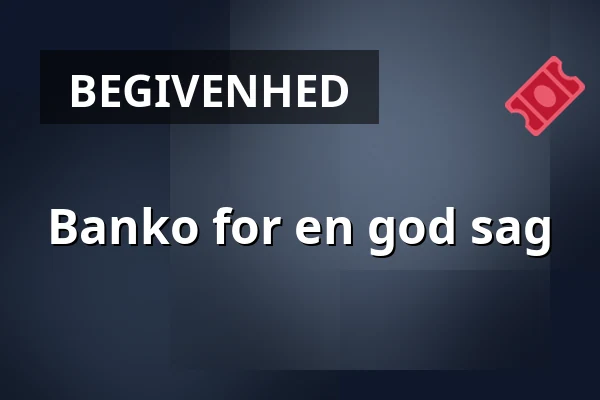 Banko for en god sag — Aalborg