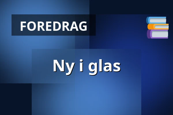 Ny i glas — Nygadehuset, Aabenraa