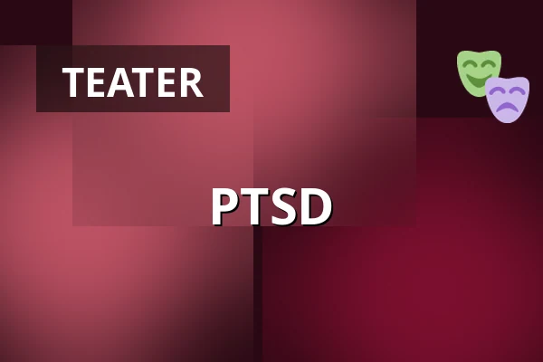 PTSD — Hammel Kultur- og sundhedscenter In-Side, Hammel