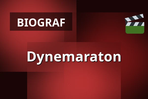 Dynemaraton — Vig Biograf, Vig