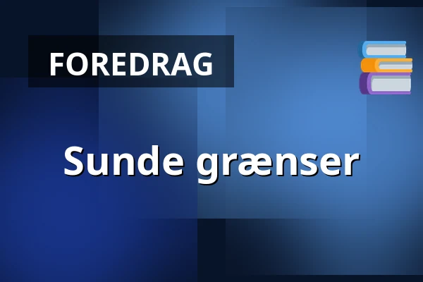 Sunde grænser — Innovest, Skjern