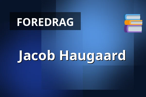 Jacob Haugaard — Bromølle Kro, Jyderup