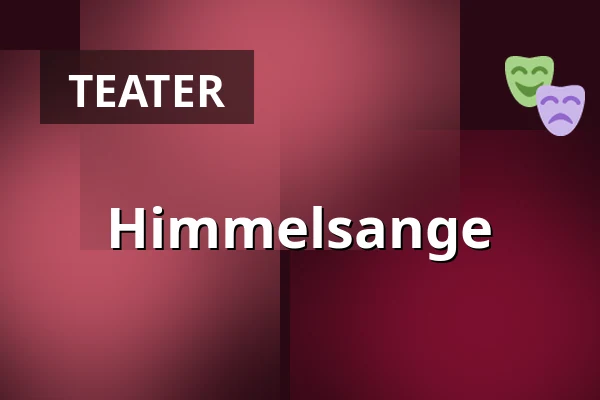 Himmelsange — Nørregaards Teater, Centrum, Odense