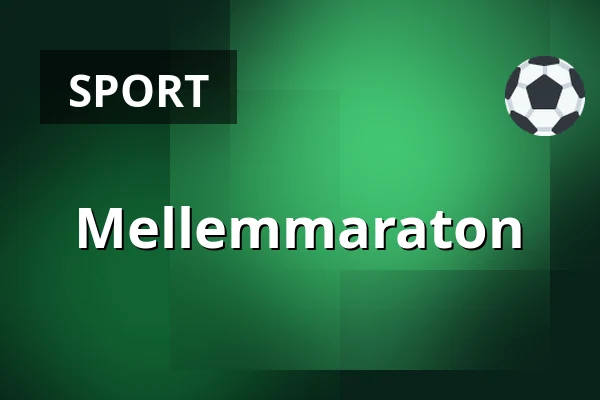 Mellemmaraton