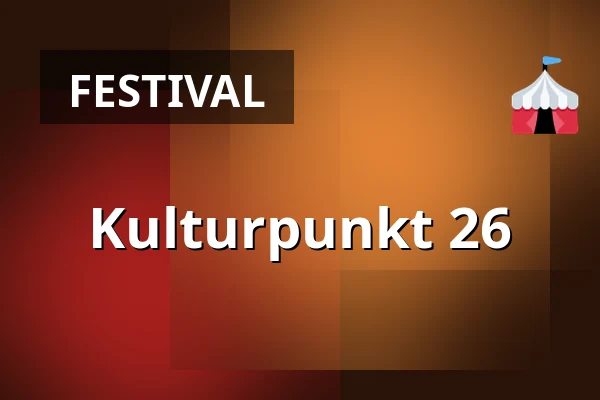 Kulturpunkt 26 — Øster Assels