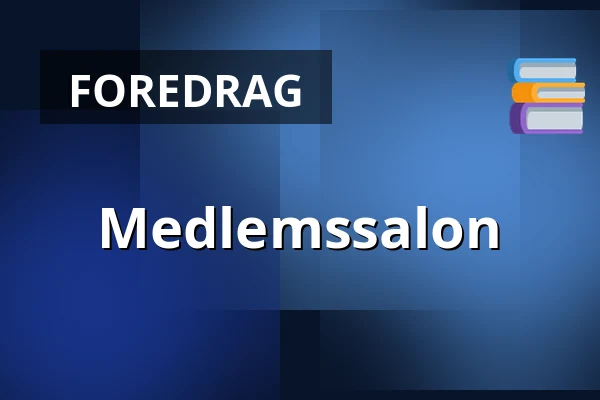 Medlemssalon — Vartov, København