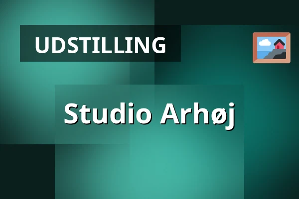 Studio Arhøj — Helligaandskirken, København